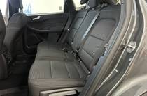 Ford Kuga Business