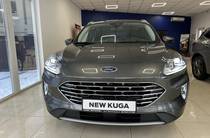 Ford Kuga Business