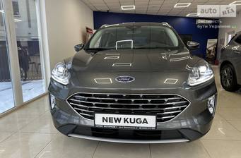 Ford Kuga 2023 Business