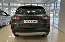 Ford Kuga Business