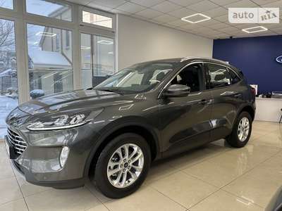 Ford Kuga Business 1.5 EcoBoost AT (182 к.с.) 2023