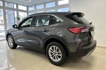 Ford Kuga Business