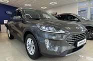 Ford Kuga Business