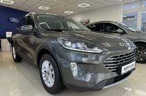 Ford Kuga Business