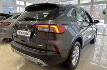 Ford Kuga Business