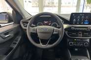 Ford Kuga Business