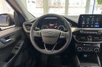 Ford Kuga Business