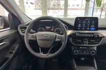 Ford Kuga Business