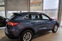 Ford Kuga Titanium