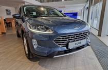 Ford Kuga Titanium