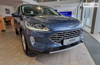 Ford Kuga 1.5 EcoBoost AT (182 к.с.) 2023