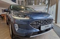 Ford Kuga Titanium