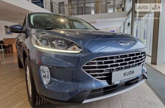 Ford Kuga 2023 Titanium