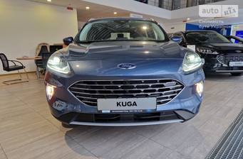 Ford Kuga 2023 Titanium