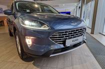 Ford Kuga Titanium