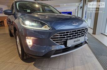 Ford Kuga 2023 Titanium