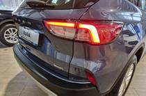 Ford Kuga Titanium