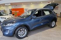 Ford Kuga Titanium