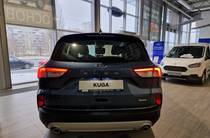 Ford Kuga Titanium