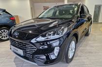 Ford Kuga Titanium