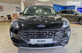 Ford Kuga 2023 Titanium