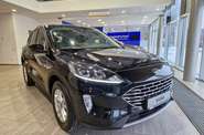 Ford Kuga Titanium