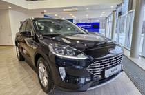 Ford Kuga Titanium