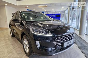 Ford Kuga 2023 Titanium