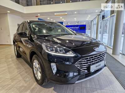 Ford Kuga 2023 Titanium