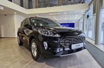 Ford Kuga Titanium