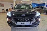 Ford Kuga Titanium