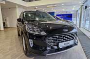 Ford Kuga Titanium