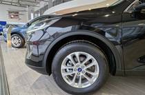 Ford Kuga Titanium