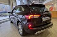 Ford Kuga Titanium