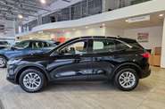 Ford Kuga Titanium