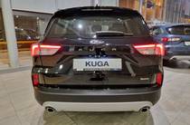 Ford Kuga Titanium