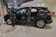 Ford Kuga Titanium