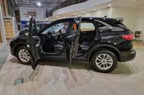 Ford Kuga Titanium