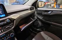 Ford Kuga Titanium