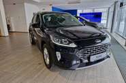 Ford Kuga Titanium