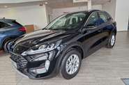 Ford Kuga Titanium