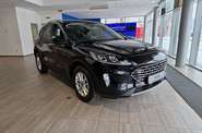 Ford Kuga Titanium