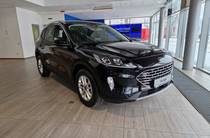 Ford Kuga Titanium