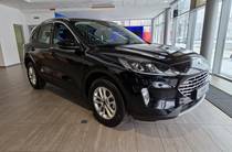 Ford Kuga Titanium