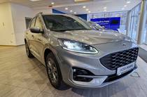 Ford Kuga ST-Line X