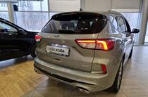 Ford Kuga ST-Line X