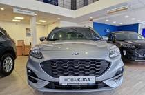 Ford Kuga ST-Line X