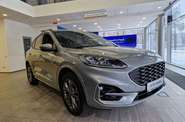 Ford Kuga ST-Line X