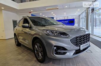 Ford Kuga 2023 ST-Line X