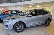 Ford Kuga ST-Line X